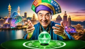 Prediksi Toto Macau